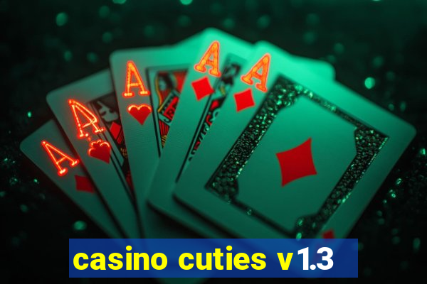 casino cuties v1.3 - android apk